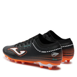 

Взуття Joma Evolution EVOS2401FG Black/Orange, Чорний