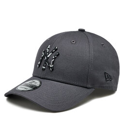 New Era Sapka New Era Seas Infill 940 Nyy 60364420 Szürke