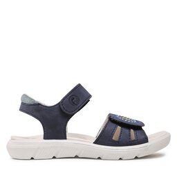 Ricosta Sandale Ricosta Sarah 50 7800902/170 S Bleumarin