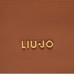 

Рюкзак Liu Jo Ecs M Backpack AF2072 E0031 Deer X02, Коричневий