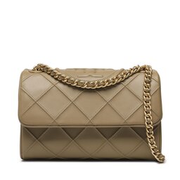 Tory Burch Torebka Tory Burch Small Fleming Soft Convertible Shoulder Bag 139060 Pebblestone 200