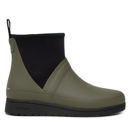 Tretorn Kalosze Tretorn Viken Low Neo 47323864 Khaki