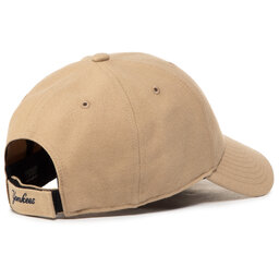 

Бейсболка 47 Brand Mlb New York Yankees B-MVP17WBV-KHA Khaki, Коричневий
