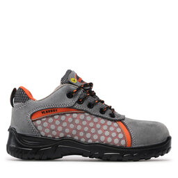 

Взуття Paredes Seguridad Rubidio SP5013 Grey, Сірий