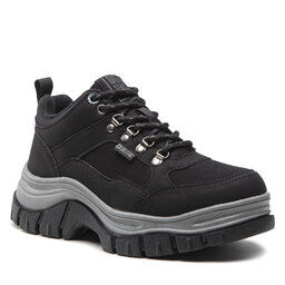 Big Star Shoes Сникърси Big Star Shoes KK274364 906 Black