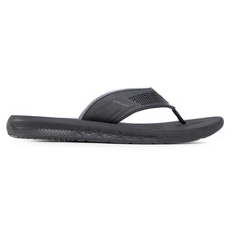 

В'єтнамки Quiksilver AQYL100929 XKSC, Чорний