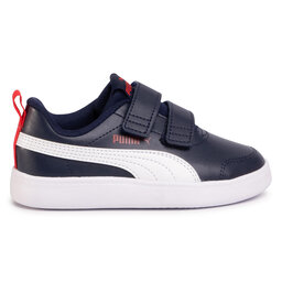 

Снікерcи Puma, Cиній