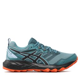 

Взуття Asics Gel-Sonoma 6 1012A922 Misty Pine/Black 300, Бірюзовий