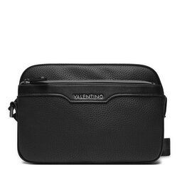 Valentino Мъжка чантичка Valentino Efeo VBS7O919 Черен