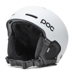 POC Skidhjälm POC Fornix 10479 1036 Hydrogen White Matt