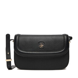 Beverly Hills Polo Club Handtasche Beverly Hills Polo Club CEO-BHPC-L-005-08 Schwarz