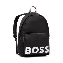 

Рюкзак Boss Catch 50470985 002, Чорний