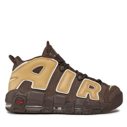 Nike Снікерcи Nike Air More Uptempo '96 FB8883-200 Коричневий