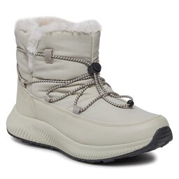 CMP Μπότες Χιονιού CMP Sheratan Lifestyle Shoes Wp 30Q4576 Gesso A426