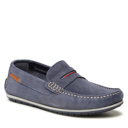 Salamander Мокасини Salamander 31-55011-29 Light Blue