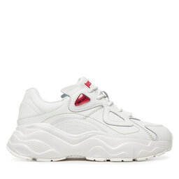 Just Cavalli Zapatillas Just Cavalli 79RA3SL1 Blanco