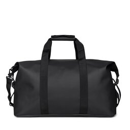 Rains Táska Rains Hilo Weekend Bag W3 14200 Black