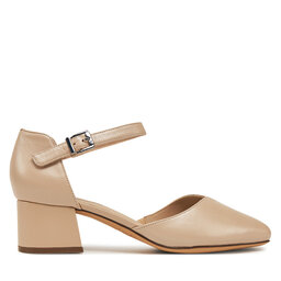 Caprice Halbschuhe Caprice 9-22309-44 Beige
