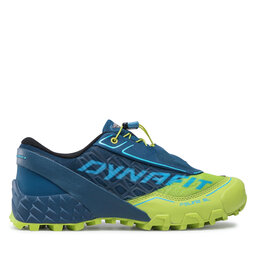

Взуття Dynafit Feline Sl 64053 Lime Punch/Fjord 5796, Голубий