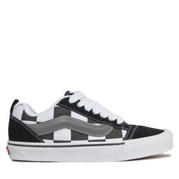 Vans Tenisky Vans Knu Skool VN0009QCCJJ1 Black