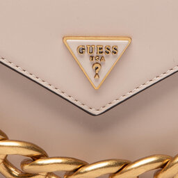 

Сумка Guess Retour (VB) Mini Bags HWVB86 64780 LGR, Бежевий
