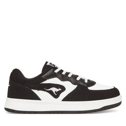 KangaRoos Сникърси KangaRoos K-CA Miles OS 10268 000 5012 Черен