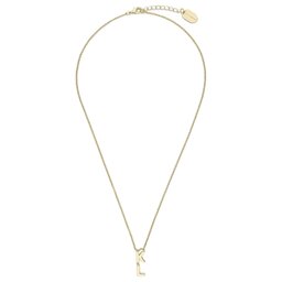 KARL LAGERFELD Ogrlica KARL LAGERFELD 225W3929 Gold