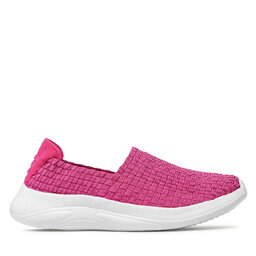 

Снікерcи Sprandi WP40-BZ17-23 Dark Pink, Рожевий