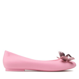 

Балетки Melissa Doll Xix Ad 33475 Pink/Pink 52246, Рожевий