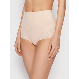Chantelle Chantelle Modeliuojantis apatinis trikotažas, apatinė dalis Sexy Shape C14K70 Smėlio