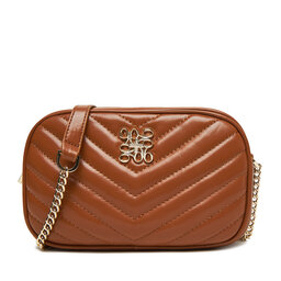 Nine West Дамска чанта Nine West CEO-MARY-LA513-89 Кафяв