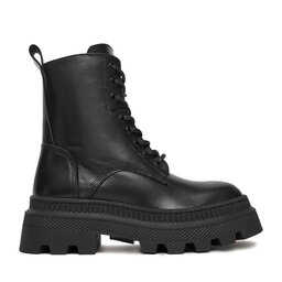 Badura Schnürschuhe Badura EO-AMBER-4808-25 Schwarz