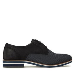 

Туфлі Salamander 31-54201-32 Navy/Dark Navy, Cиній