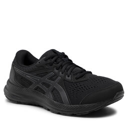 Asics Scarpe Asics Gel-Contend 8 1011B492 Black/Carrier Grey 001