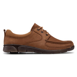

Туфлі Go Soft MB-ERIE-104 Camel, Коричневий