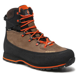 Crispi Trekingová obuv Crispi Lapponia Evo Gtx GORE-TEX CF49514500 Hazelnut