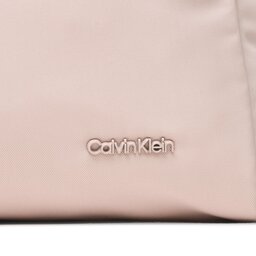 

Сумка Calvin Klein Ck Nylon Camera Bag K60K611003 PE1, Рожевий