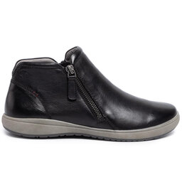 

Ботильйони Josef Seibel Caren 09 67709 133 100 Schwarz, Чорний