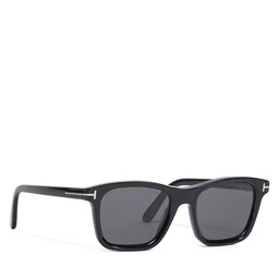 Tom Ford Ochelari de soare Tom Ford FT1179 01D Negru