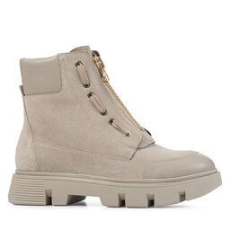 Geox Botines Geox D Vilde D36UAB 02285 C5004 Beis