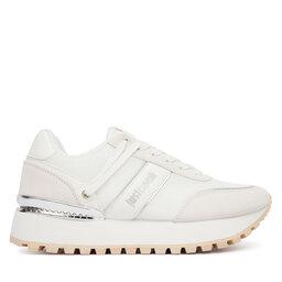 Just Cavalli Sneakers Just Cavalli 80RA3SJ1 ZSE48 Weiß