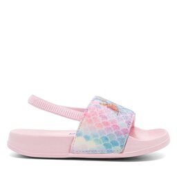 

Босоніжки Princess SS23-258DPRN Рожевий