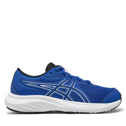 Asics Buty do biegania Asics Contend 9 Gs 1014A337 Niebieski