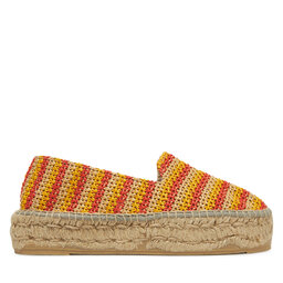 Manebi Espadrillas Manebi H 2.6 D0 Arancione