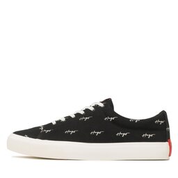 

Снікерcи Hugo 50492981 Black 01, Чорний