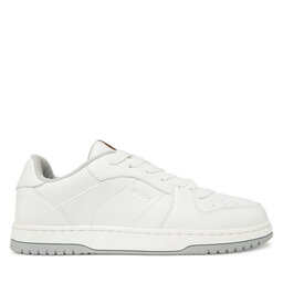 HUGO Zapatillas HUGO Hadrian 50536296 Blanco