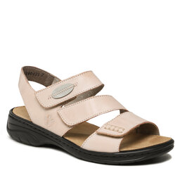 Rieker Sandalen Rieker 64573-62 Beige