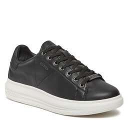 

Снікерcи Guess FM8VIB LEM12 BLACK, Чорний