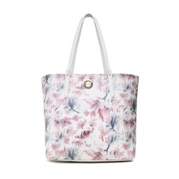 Monnari Дамска чанта Monnari BAG2030-026 Розов