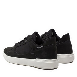 

Снікерcи Timberland TB0A69WDW051 Black Nubuck, Чорний